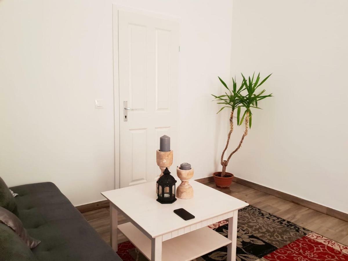 Cozy City Apartment 5 Wenen Buitenkant foto
